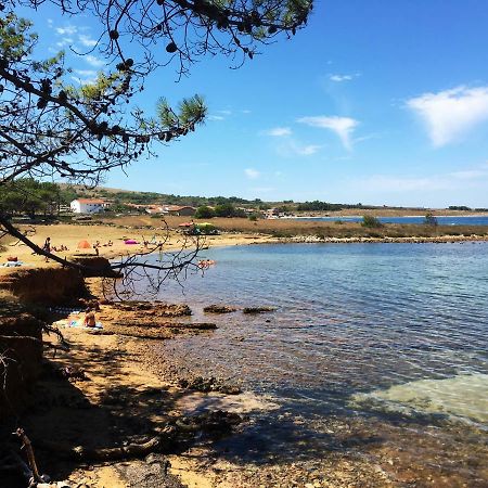Apartment Azriel Vir Εξωτερικό φωτογραφία