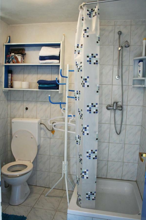 Apartment Azriel Vir Εξωτερικό φωτογραφία