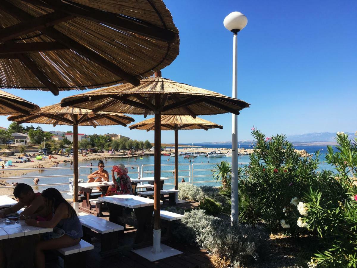 Apartment Azriel Vir Εξωτερικό φωτογραφία